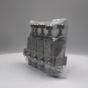 Válvula Reductora de Presión Miniatura Original-SMC ARJ310-F01-SC - Product Image 4