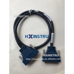 สายเคเบิลหุ้มฉนวน SH37F-SH37M-1 Ni 188841B-01 37ขา1เมตร HX เครื่องมือประจำชาติ - Product Image 4