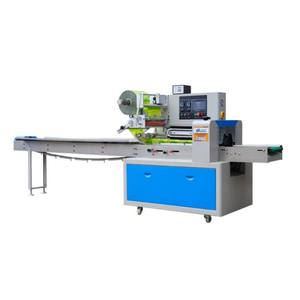 Machine d'emballage automatique, économique et pratique, pour les bonbons durs cassants au chocolat, avec une grande remise - Product Image 5