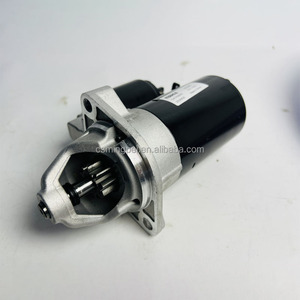 Reliable New Condition for <strong>BMW</strong> F35/E84/F18 N20 Starter Assembly Auto <strong>Spare</strong> <strong>Parts</strong> Electric Starter Motor 12417626000 - Product Image 4