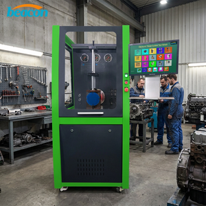CR1017-D Máquina de Prueba de Inyectores EUI EUP, Máquina de Calibración EUI EUP, Probador de Bombas, Probador de Cajas de Levas con Prueba de Respuesta BIP CR1017 - Product Image 1