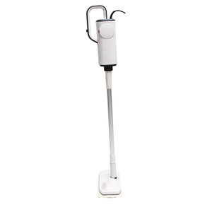 Mopa a Vapor Portátil <span class=keywords><strong>de</strong></span> Alta Temperatura y Bajo Ruido, con Tecnología Ciclónica, para Limpiar Alfombras, con Tanque <span class=keywords><strong>de</strong></span> Agua Extraíble, Superventas - Product Image 1