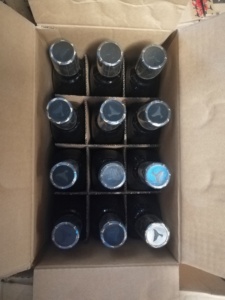 Dạng lỏng Halal & <span class=keywords><strong>Kosher</strong></span> chứng nhận đóng gói trong chai hoặc số lượng lớn tự nhiên 500ml Sushi Nước tương nhãn sạch - Product Image 3