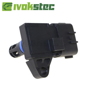 プジョーKIAシトロエンヒュンダイルノー用4Bar (4 Bar) MAPマニホールドインテーク空気圧センサー800183835WK96841 2045431 <span class=keywords><strong>5WY2833A</strong></span> - Product Image 4