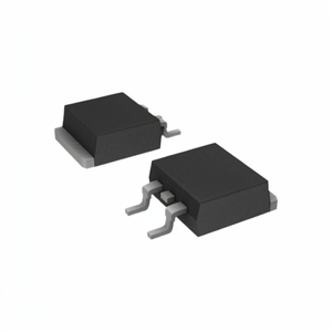 ชิ้นส่วนอิเล็กทรอนิกส์ AUIRF3805STRL D2PAK ทรานซิสเตอร์ของแท้ - Product Image 1