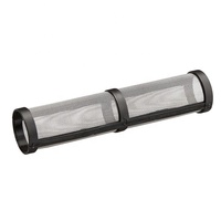 Filtre de collecteur 246384 60 mesh filtre de pistolet de pulvérisation de peinture sans air pour 390, 395, 495