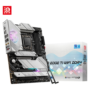 New z690 cạnh ti Wifi DDR4 ATX chơi game Bo mạch chủ DDR3 H61 công nghiệp PC mẹ Board <span class=keywords><strong>Card</strong></span> đồ họa ITX X79 B75 Bo mạch chủ - Product Image 6