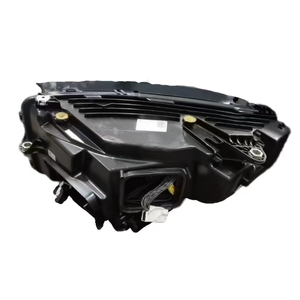 Actualización multihaz, sistema de iluminación automático, faro LED para <span class=keywords><strong>GLC</strong></span> Class W253 2019 <span class=keywords><strong>2020</strong></span> 2021, faro delantero modificado - Product Image 4