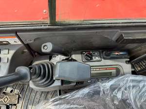 Venta Directa de Fábrica: Excavadora Hidráulica Usada KX185 de 8 Toneladas, Certificada por EPA/CE, con Componentes Principales: Motor y Propulsor - Product Image 3