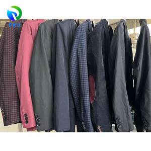 Vestiti usati all'ingrosso cinesi negozio alla rinfusa abiti da <span class=keywords><strong>uomo</strong></span> di seconda mano vestiti di seconda mano per gli uomini d'affari sui - Product Image 4
