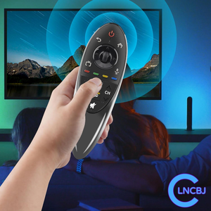 AN-MR500G(Q. Menu) Điều Kiện Mới Thông Minh TV Thay Thế Điều Khiển Từ Xa Cho LG Bluetooth Bằng Giọng Nói <span class=keywords><strong>LED</strong></span> Silicon Bàn Phím Hồng Ngoại Tính Năng - Product Image 5