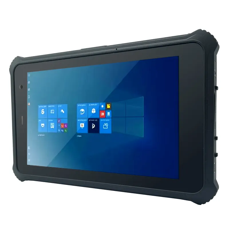 Vincanwo VWRT-MF 제조 업체 직접 판매 3 안티 폭발 강화 산업 3 안티 태블릿 컴퓨터