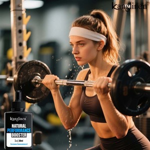 Suplemento Pré-Treino OEM <span class=keywords><strong>2026</strong></span>: Líquido Oral Energético Natural e Estimulante de Humor para Homens e Mulheres – Potenciador de Performance Esportiva (Mints) - Product Image 3