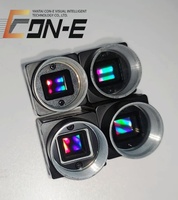 Caméra industrielle de vision industrielle Hikrobot MV-CH050-60UM/UC 5MP à obturateur global CMOS, scan de zone, USB3.0, ultra-haute vitesse 79fps, 2/3"