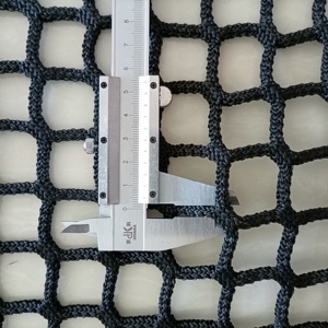 Rete per Amaca in Polipropilene ad Alta Resistenza con Servizio di Taglio Adatta per Escursionismo e Uso Domestico - Product Image 3