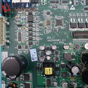 Scheda di controllo freno ascensore <span class=keywords><strong>BCB</strong></span>_II GAA26800ME1GII GEN2 MRL, ricambio PCB per soccorso ascensori - Product Image 4