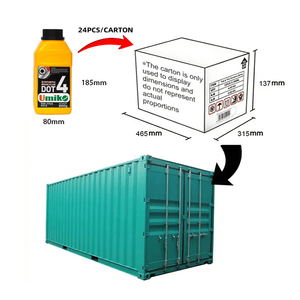 Fabricant OEM, vente en gros d'<span class=keywords><strong>huile</strong></span> de <span class=keywords><strong>frein</strong></span> synthétique automobile, liquide de <span class=keywords><strong>frein</strong></span> <span class=keywords><strong>Dot</strong></span> <span class=keywords><strong>4</strong></span> - Product Image 5