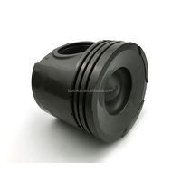 Pistón IZUMI S6D170 6245-31-2110 para Motor de Excavadora, Diámetro 170.0mm, 6 Cilindros