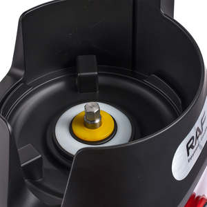 Extracteur de jus lent à froid de conception moderne de 141 mm de grand calibre, presse-agrumes électrique pour la maison, extracteur de jus de canne à sucre avec tête d'angle - Product Image 6