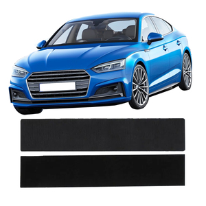 Kentekenplaathouder tấm giấy phép chủ móc và vòng lặp băng không khung tấm giấy phép chủ băng dính - Product Image 5