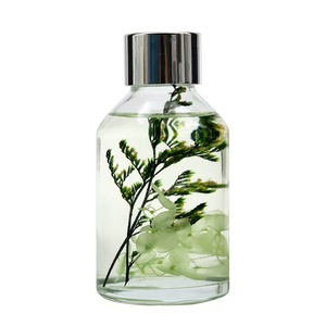 Diffuseur <span class=keywords><strong>d</strong></span>'aromathérapie à l'huile <span class=keywords><strong>de</strong></span> gardénia, <span class=keywords><strong>fleur</strong></span> flottante conservée, parfum durable, pour la maison, la chambre, l'hôtel, les toilettes, <span class=keywords><strong>d</strong></span>ésodorisant <span class=keywords><strong>d</strong></span>'air - Product Image 3