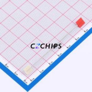 Diode de commutation RMPG06K-E3/54 neuve et originale, composant traversant (THT) - Product Image 2