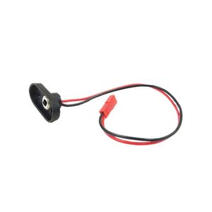 Base de Carga para Xiaomi 4 Pro, Piezas para Scooter Eléctrico, Interfaz de Puerto de Carga para Scooter - Product Image 3