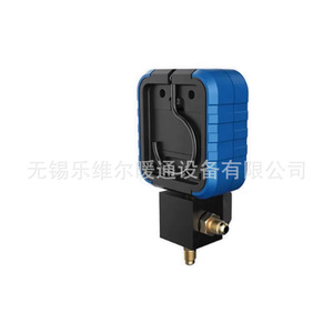 Compteur numérique de charge de réfrigérant Feiyue VRM1-0101i – Outil de mesure haute précision - Product Image 4