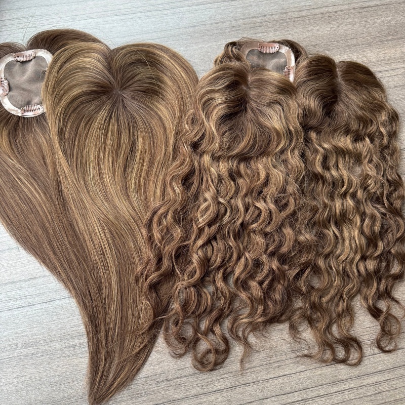 Colore Lexa balayage