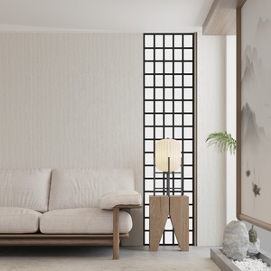 Pellicola Decorativa in PVC BAIJAX ad Alta Adesione, Effetto Rilievo Colorato per Hotel Moderni, Soggiorni, Armadi e Cucine - Product Image 5