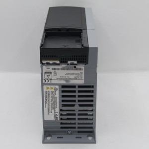 อินเวอร์เตอร์รุ่นใหม่ FC-280 ซีรีส์ FC-280P4K0T4E20H1BXC FC-280P4K0T4E20H1BXCXXXSXXXXAX 4.0 กิโลวัตต์/ 5.5 380-480VAC - Product Image 1