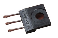 KL 6/2-58-23 Führungsstift für Raschel-Kettenwirkmaschine