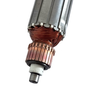 High Quality <strong>Armature</strong>/Rotor Suitable for DH24PC3 - Product Image 2