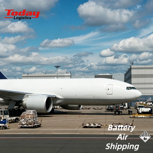 Transport aérien stable de fret, batterie, DDP, DDU, porte à porte, Singapour, Thaïlande, Malaisie - Product Image 1