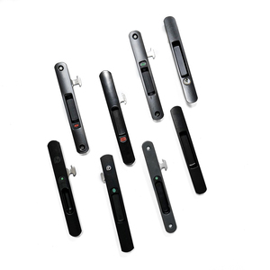Lucchetto <span class=keywords><strong>per</strong></span> <span class=keywords><strong>finestra</strong></span> scorrevole manuale intelligente <span class=keywords><strong>in</strong></span> <span class=keywords><strong>PVC</strong></span> - Product Image 1
