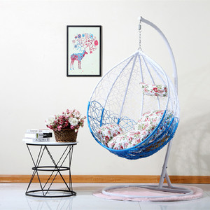 Cesto appeso <span class=keywords><strong>sedia</strong></span> altalena <span class=keywords><strong>sedia</strong></span> a dondolo adulto lettino <span class=keywords><strong>sedia</strong></span> <span class=keywords><strong>amaca</strong></span> <span class=keywords><strong>sedia</strong></span> culla - Product Image 2