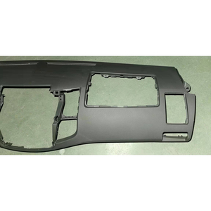 Auto Cruscotto Accessori Auto di Plastica Cruscotto Per Hilux Vigo 2005 - 2014 - Product Image 3