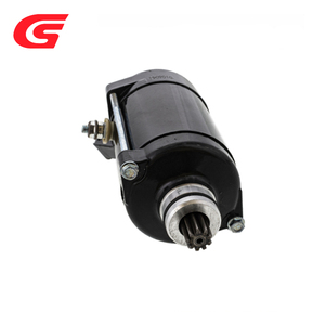 Motor de Arranque Nuevo para Motocicleta <span class=keywords><strong>Yamaha</strong></span> VMAX <span class=keywords><strong>1200</strong></span> 1FK-81800-10-00 - Product Image 1