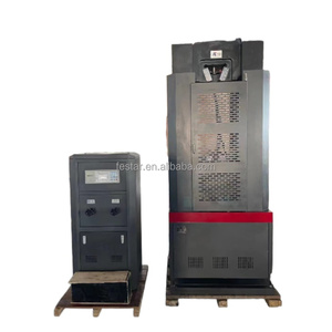 Automatische Zugprüfmaschine für Stahlstäbe und Beton 100KN <span class=keywords><strong>300KN</strong></span> 600KN 1000KN - Product Image 4