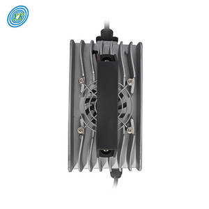 Chargeur <span class=keywords><strong>de</strong></span> batterie au lithium-ion étanche IP67 24V 15A 440W pour voiturettes <span class=keywords><strong>de</strong></span> golf avec indicateur - Product Image 6