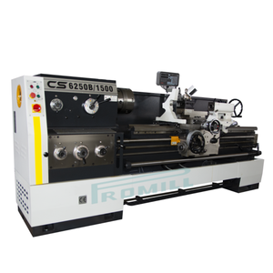 Tính năng độc đáo Khoảng cách giường máy tiện cs6250b/2000 Heavy Duty máy tiện Máy ngang kim loại máy tiện tùy biến - Product Image 2