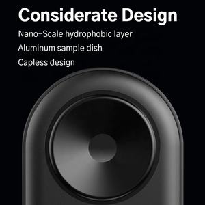 DiFluid R2 חדש סִגְנוֹן דיגיטלי דיגיטלי קפה TDS רפרקטומטר אקסטרקטים של אספרסו בדיקת ריכוז קפה - Product Image 4