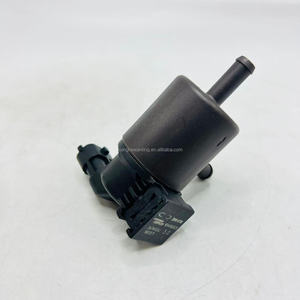 صمام تفريغ 28910-3F700 وصمام ملف لولبي وموصل، لسيارات I30 وسولاريس <span class=keywords><strong>2</strong></span> وHCR K وKia Rio وFB وCeed G4FG. - Product Image 4