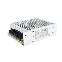 Adaptador de corriente para D-30A led, salida Dual de 5v, 24v, 30w, 4A, conmutación de voltaje constante