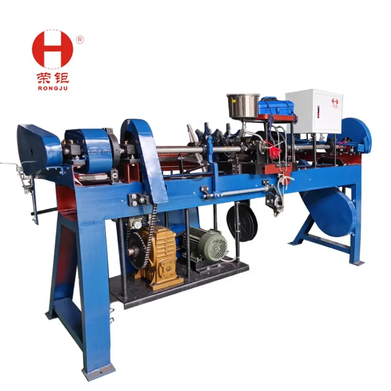 LCL shipping metal shoelace tip machine automatic braider shoelace aglet tipping machine