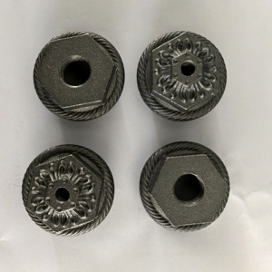 Adaptateur réducteur décoratif en <span class=keywords><strong>fonte</strong></span> pour <span class=keywords><strong>radiateur</strong></span>, accessoires de <span class=keywords><strong>radiateur</strong></span> de chauffage, fournisseur OEM Chine - Product Image 3