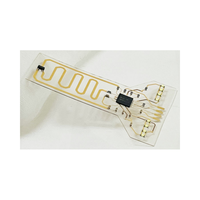 Substrats en verre pour transistors à couche mince (TFT) |   Plaques de base LCD/OLED