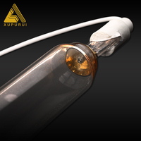 Impresora Plana UV de 365nm con Lámpara de Mercurio XUPURUI de 5000W, Certificación CE, Portátil, de Aleación de Aluminio, Regulable, 1 Año de Garantía