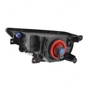 Luz Antiniebla para Volkswagen Touareg 7P6941699G, Luz de Conducción LED Delantera, Repuesto para Modelos 2015-2018 - Product Image 3