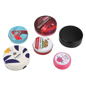 Tùy Chỉnh <span class=keywords><strong>In</strong></span> Ấn Hình Chữ Nhật Hộp Thiếc Sữa Sô Cô La Kẹo Màu Xanh Kim Loại Có Thể Bơ <span class=keywords><strong>Cookie</strong></span> Bánh Quy Đóng Gói Trong Hộp Cho Thực Phẩm - Product Image 5